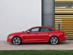 Audi S6 Sedan 2012 года (WW)